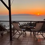 Apartmán Cala Piccola Magical Sunset + Reserved