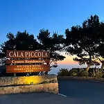 Cala Piccola Magical Sunset + Reserved Monte Argentario