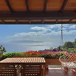 Apartmán Cala Piccola Magical Sunset + Reserved Monte Argentario