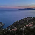 Cala Piccola Magical Sunset + Reserved Monte Argentario