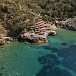 Cala Piccola Magical Sunset + Reserved * Monte Argentario