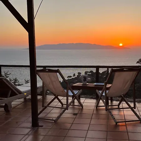 Apartment Cala Piccola Magical Sunset + Reserved
