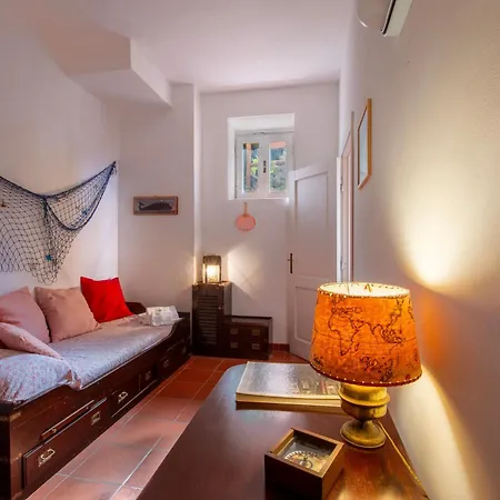 Apartment Cala Piccola Magical Sunset + Reserved *