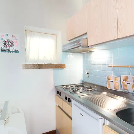 Apartment Cala Piccola Magical Sunset + Reserved Monte Argentario