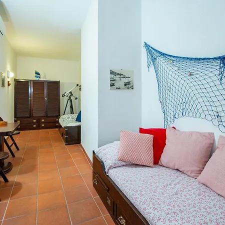 Cala Piccola Magical Sunset + Reserved Apartment Monte Argentario