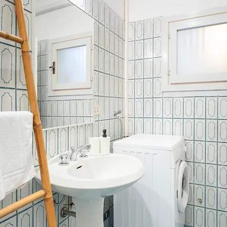Apartment Cala Piccola Magical Sunset + Reserved