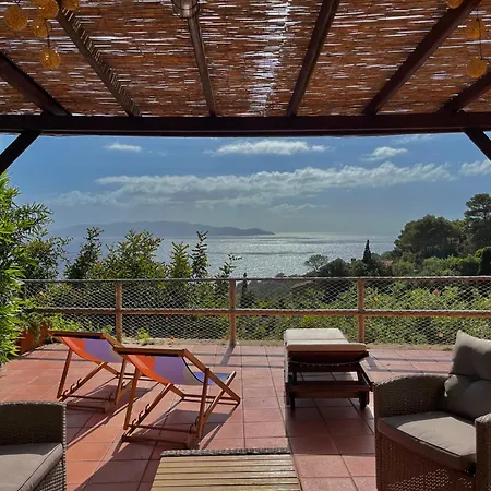 Apartment Cala Piccola Magical Sunset + Reserved