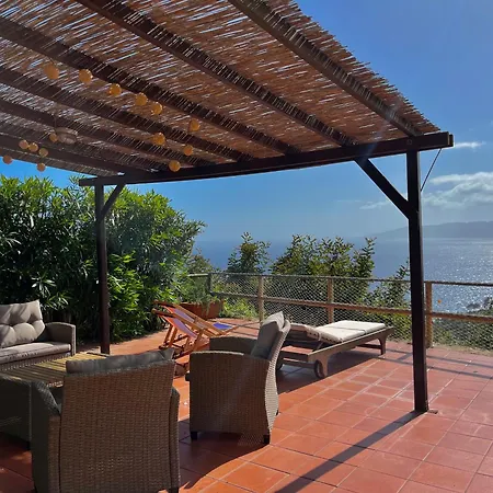 Cala Piccola Magical Sunset + Reserved Apartment *