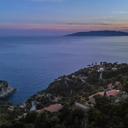 Cala Piccola Magical Sunset + Reserved Monte Argentario
