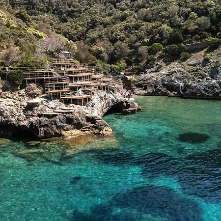 Apartment Cala Piccola Magical Sunset + Reserved *
