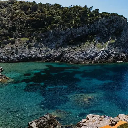 Cala Piccola Magical Sunset + Reserved Monte Argentario