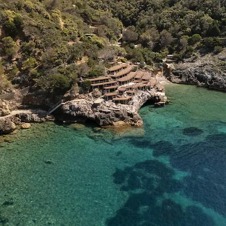 Cala Piccola Magical Sunset + Reserved * Monte Argentario