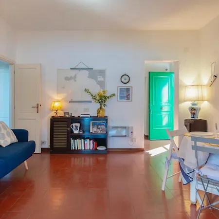 Cala Piccola Magical Sunset + Reserved Apartment *