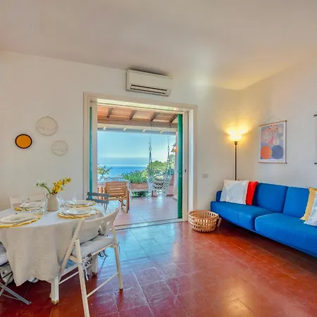 Cala Piccola Magical Sunset + Reserved Apartment