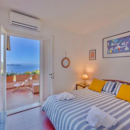Cala Piccola Magical Sunset + Reserved Apartment *