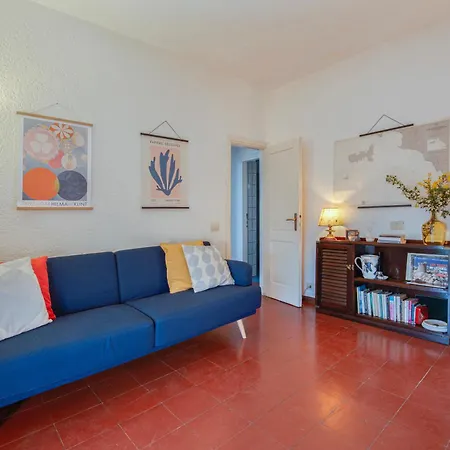 Apartment Cala Piccola Magical Sunset + Reserved